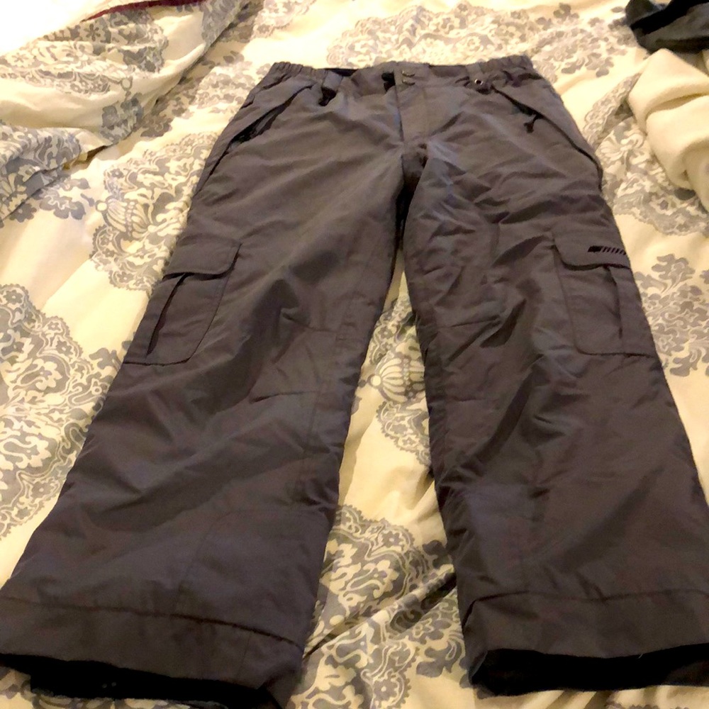 Outdoors snowpants #skipants #686 ski